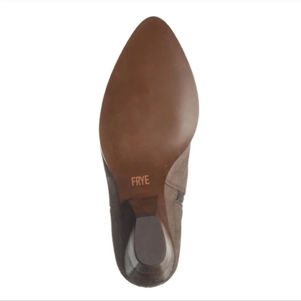 Awesome Frye Reina Booties NWOB - Picture 9 of 15